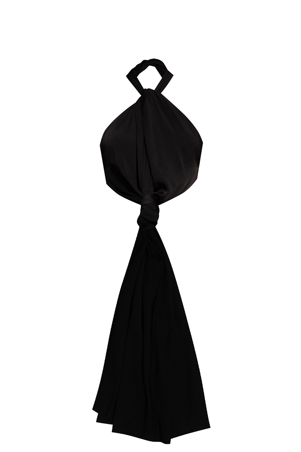 Givenchy Givenchy 4G silk scarf